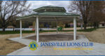 Lions Beach Pavilion to be dedicated