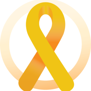 Childhood Cancer Global Cause icon